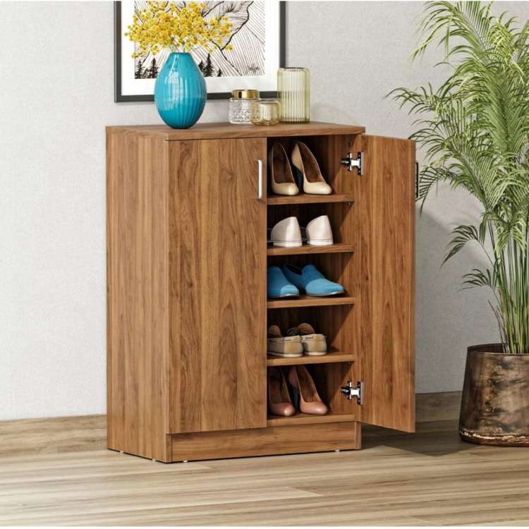 Shoes rack 1